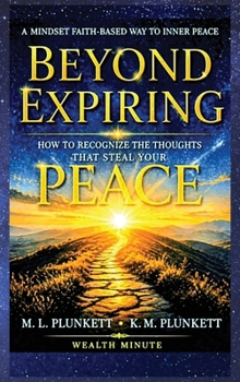 Hardcover Beyond Expiring Book