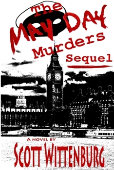 Paperback The May Day Murders Sequel Book