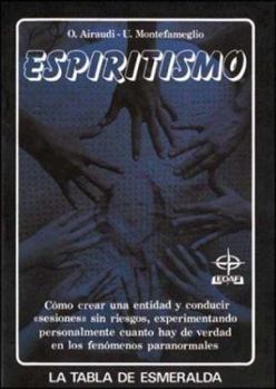 Paperback Espiritismo (Spanish Edition) [Spanish] Book