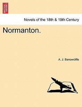 Paperback Normanton. Book