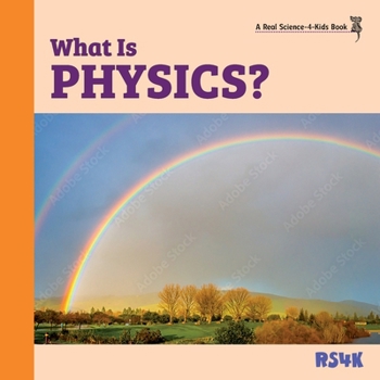 Paperback What Is Physics? Book