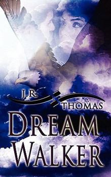 Paperback Dream Walker Book
