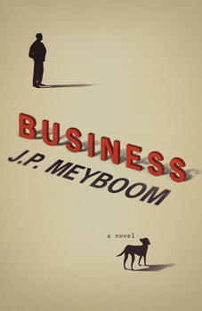 Paperback Business Book