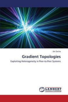 Paperback Gradient Topologies Book
