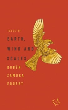 Paperback Tales of Earth, Wind and Scales Book