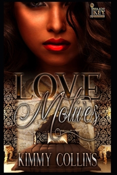 Paperback Love Motives Book