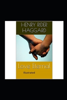 Paperback Love Eternal Illustrated Book