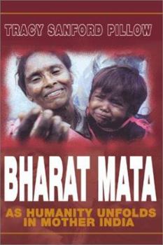 Bharat Mata: As Humanity Unfolds in Mother India