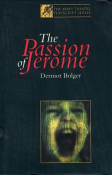 Paperback The Passion of Jerome Book