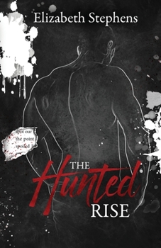 The Hunted Rise - Book #2 of the Brothers