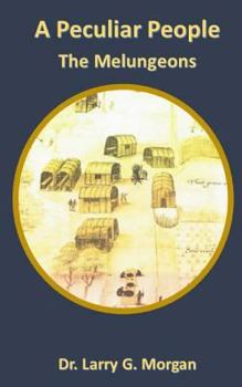 Paperback A Peculiar People Book