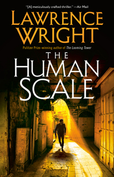 Paperback The Human Scale Book