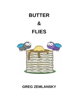 BUTTER & FLIES
