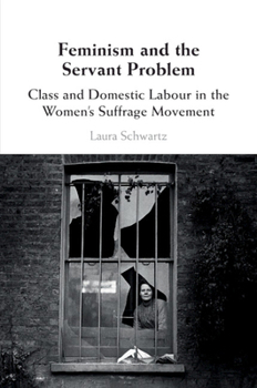 Paperback Feminism and the Servant Problem Book