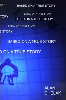 Paperback Based on a True Story Book