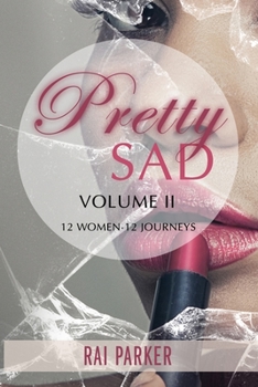 Paperback Pretty Sad Book
