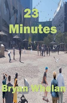 Paperback 23 Minutes Book