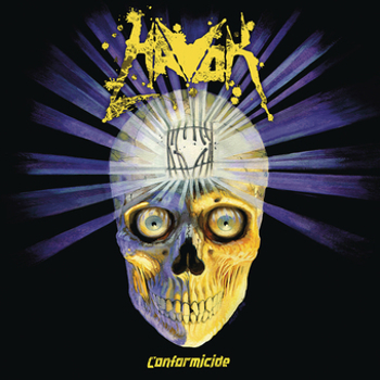 Music - CD Conformicide [German] Book