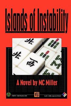 Paperback Islands of Instability Book