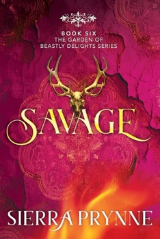 Paperback Savage Book