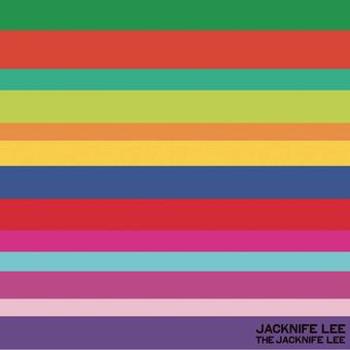 Vinyl Jacknife Lee Book