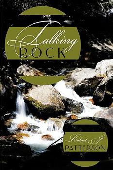 Paperback Talking Rock Book