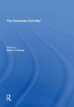 Paperback The American Civil War Book