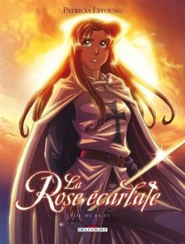 Hardcover Rose Écarlate T08 Ou Es-Tu ? [French] Book