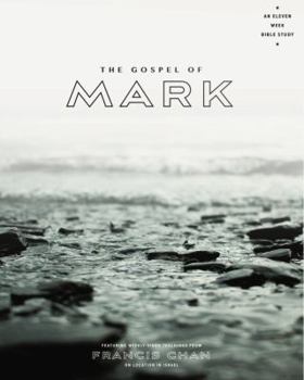 Paperback The Gospel of Mark Study Guide Book
