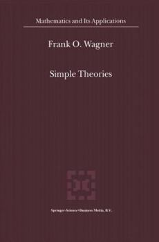 Simple Theories