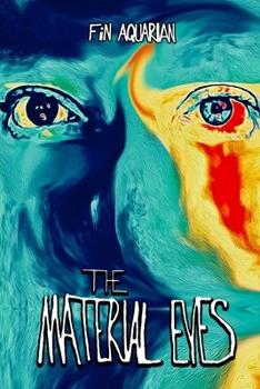 Paperback The Material Eyes Book