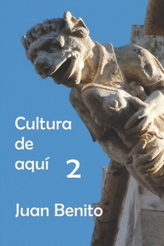 Paperback Cultura de aquí 2 [Spanish] Book