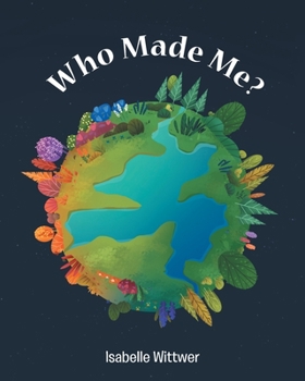 Paperback Who Made Me? Book