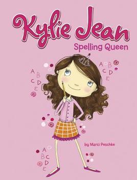 Hardcover Spelling Queen Book