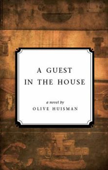 Paperback A Guest in the House Book