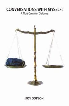 Paperback Conversations With Myself: A Most Common Dialogue Book