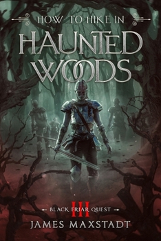 Paperback How to Hike in Haunted Woods Book