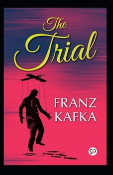 Paperback The Trial Annotated Book