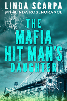 Paperback The Mafia Hit Man's Daughter Book