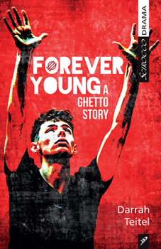 Paperback Forever Young: A Ghetto Story Book