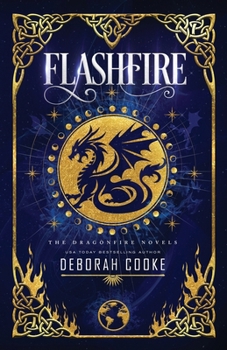 Paperback Flashfire Book