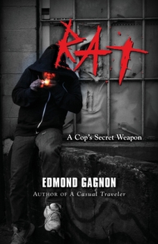 Paperback Rat: A Cops Secret Weapon Book