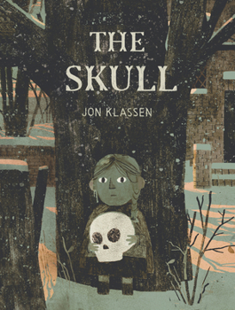 Hardcover The Skull: A Tyrolean Folktale Book