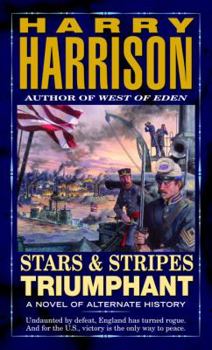 Mass Market Paperback Stars and Stripes Triumphant Book