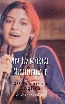 Paperback An Immortal Nightingale Book