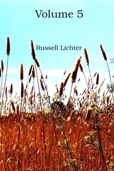 Paperback Volume 5 Book