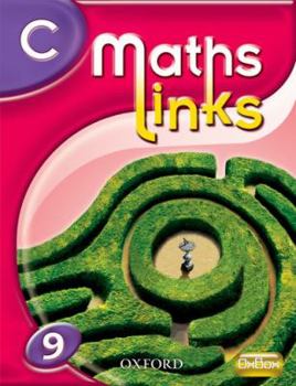 Paperback Mathslinks. 9c, Students' Book