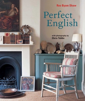 Hardcover Perfect English Book