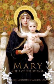 Paperback Mary Help of Christians Book