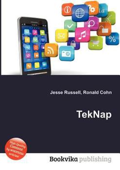 Paperback Teknap Book